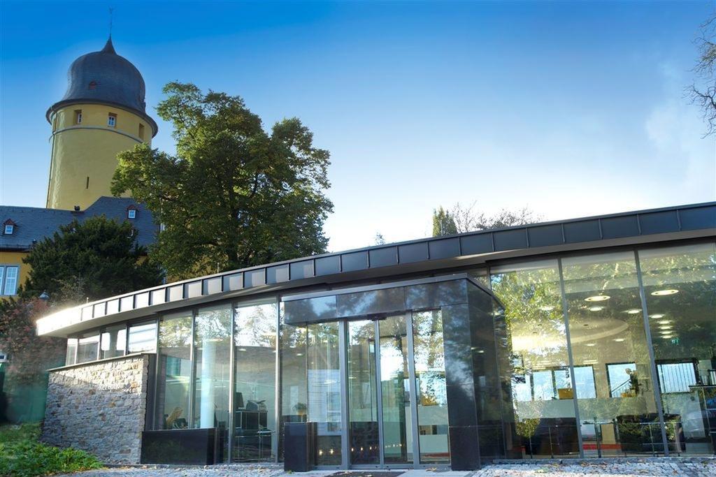 Hotel Schloss Montabaur Interior photo