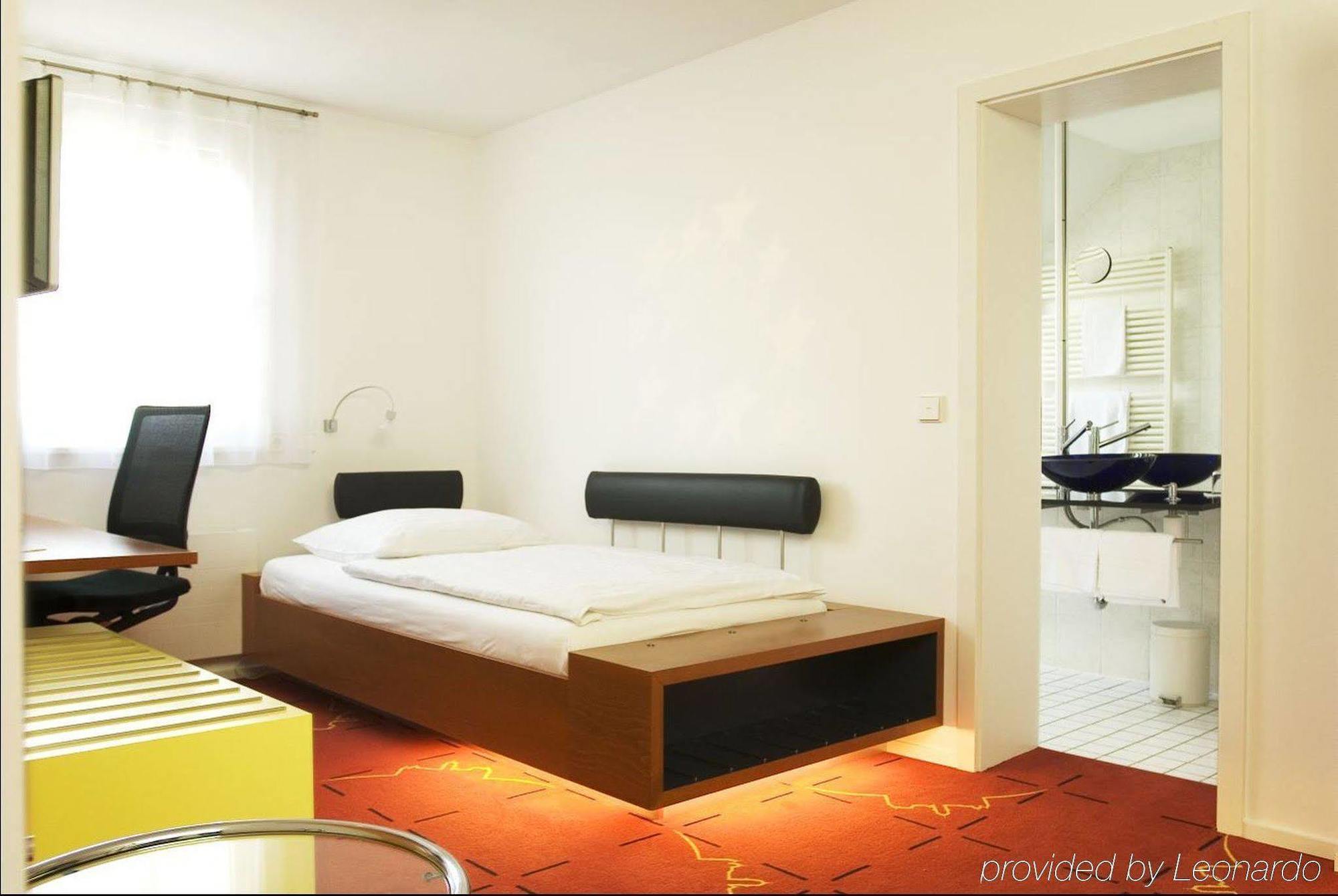 Hotel Schloss Montabaur Exterior photo